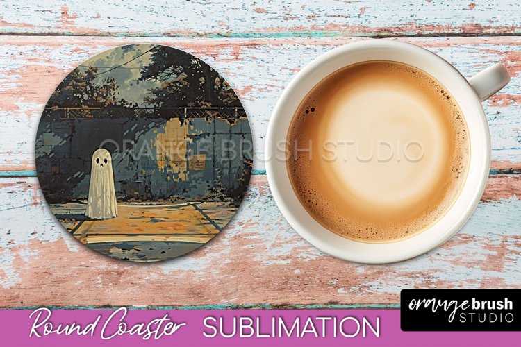 Cute Ghost Pictures Image 12