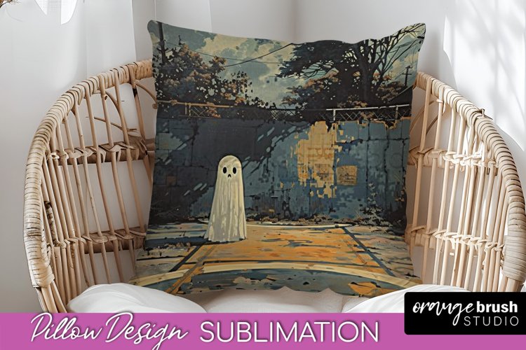 Cute Ghost Pictures Image 5