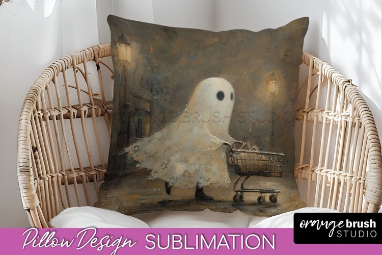 Cute Ghost Pictures Image 4