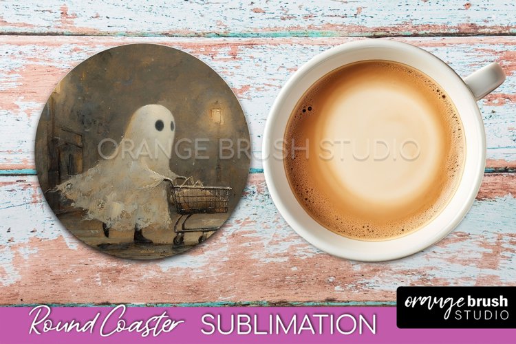 Cute Ghost Pictures Image 11