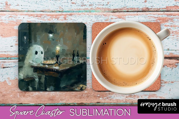 Cute Ghost Pictures Image 6