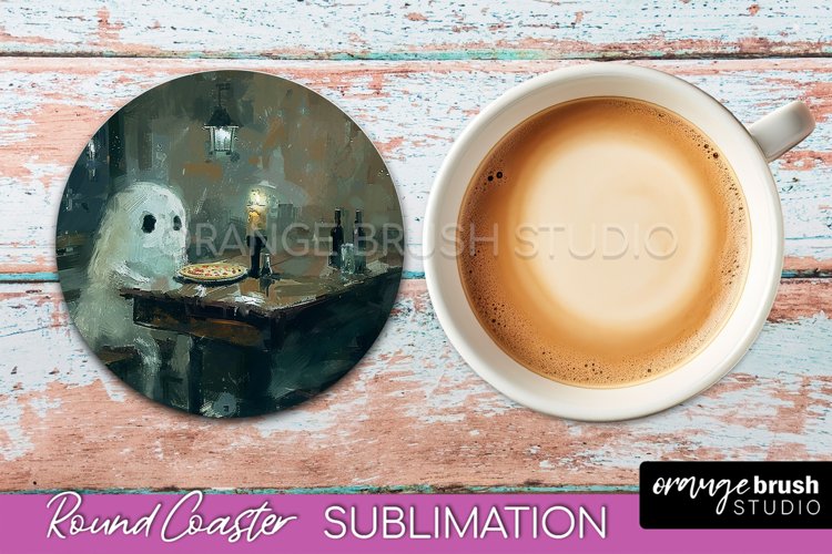 Cute Ghost Pictures Image 10