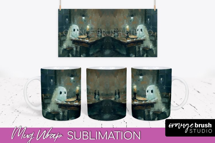 Cute Ghost Pictures Image 21