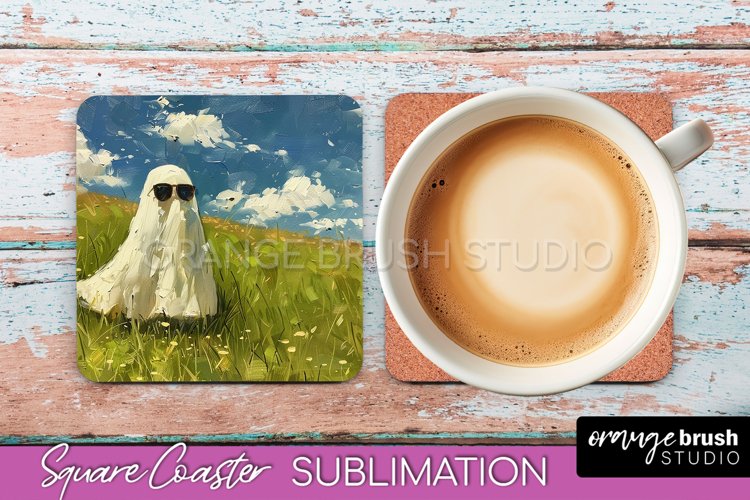 Cute Ghost Pictures Image 4