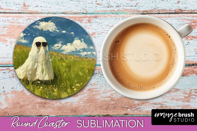 Cute Ghost Pictures Image 8