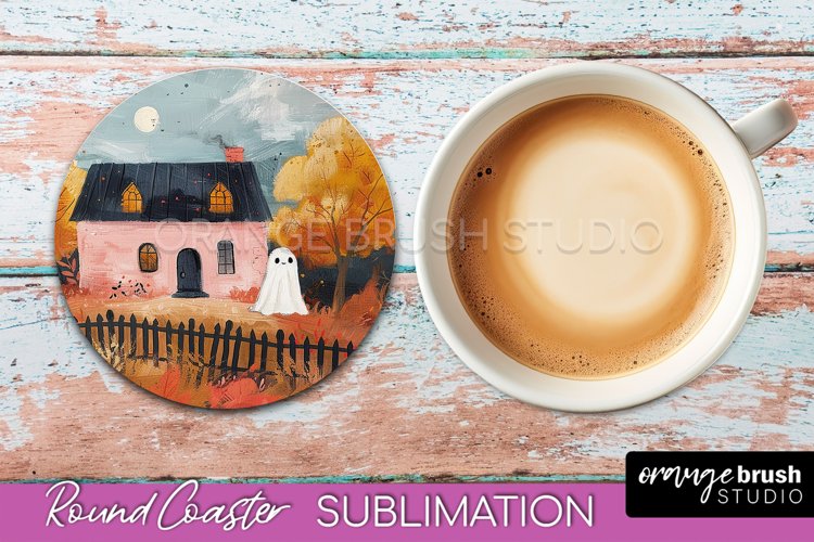 Cute Ghost Pictures Image 5