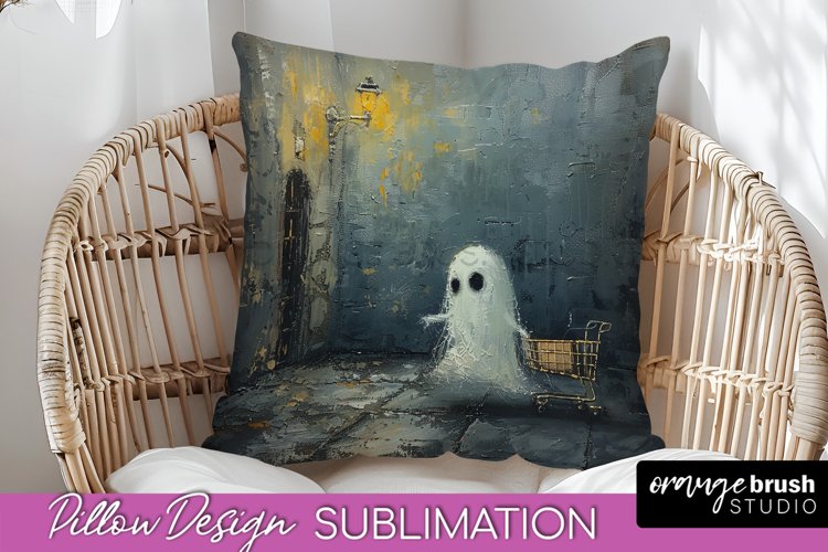 Cute Ghost Pictures Image 21