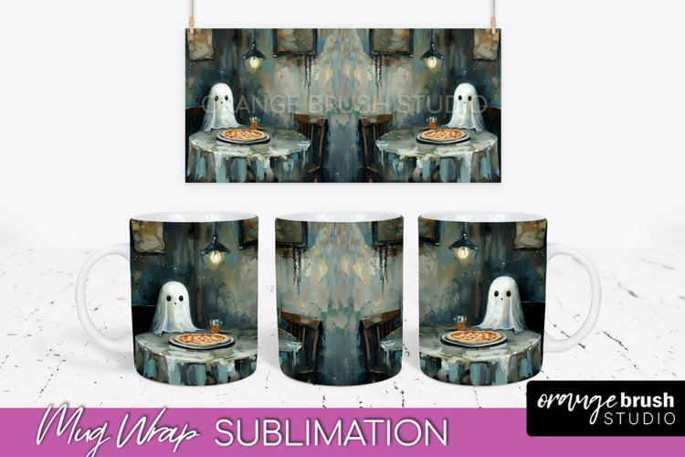 Cute Ghost Pictures Image 15