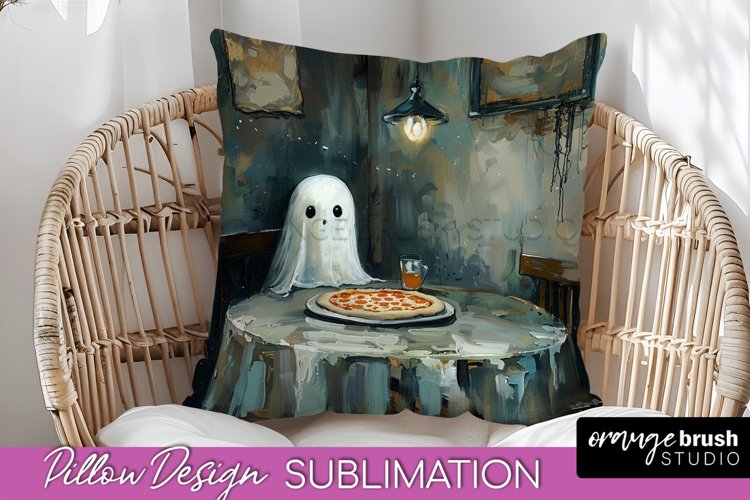 Cute Ghost Pictures Image 20