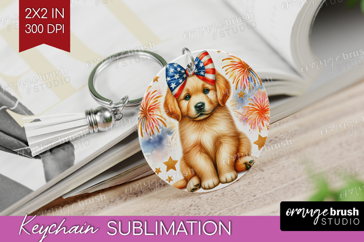 Golden Retriever Clipart Image 24