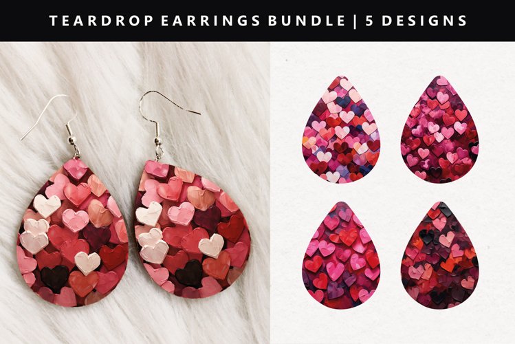 Earring Png Image 9