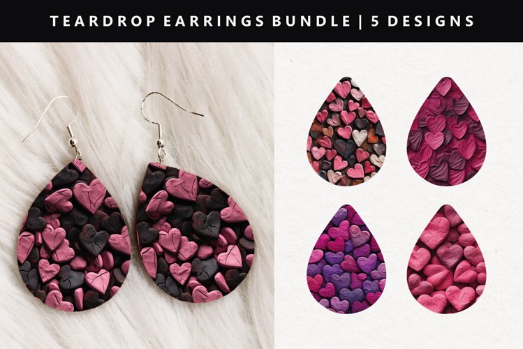 Teardrop Clipart Image 7
