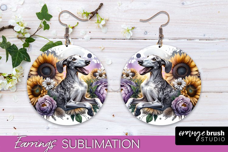Earrings Png Image 16
