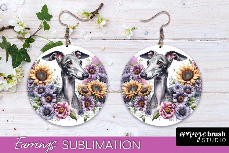 Earrings Png Image 15