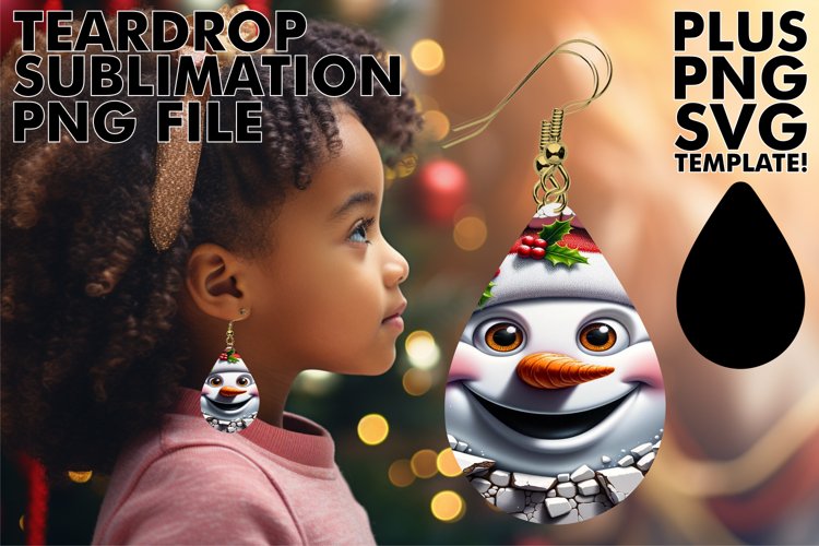 Teardrop Clipart Image 11