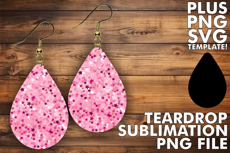 Teardrop Clipart Image 6