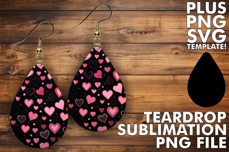 Teardrop Clipart Image 19