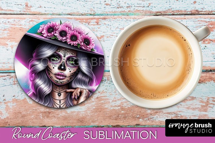Sugar Skull Png Image 20