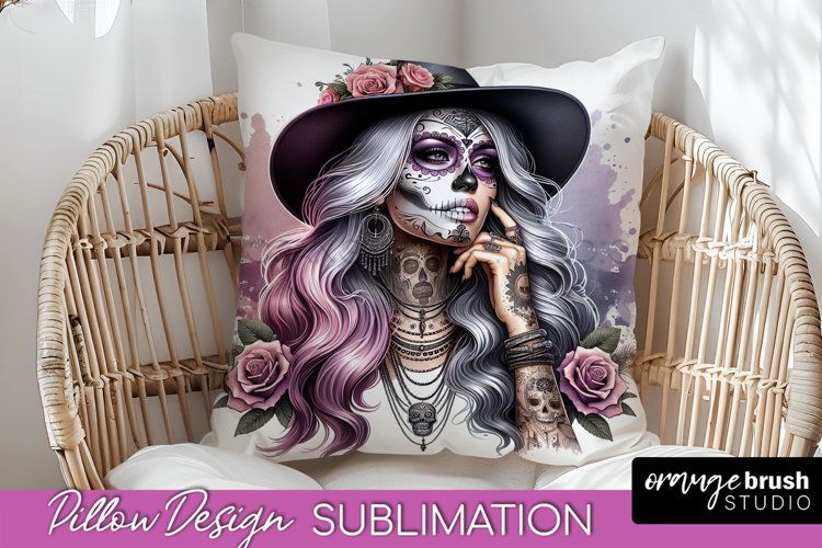 Skull Clipart Image 13