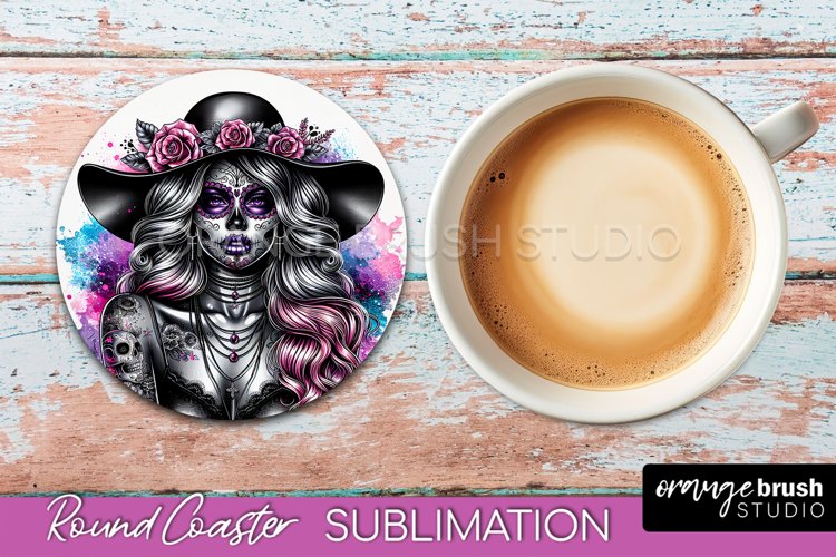 Sugar Skull Png Image 16