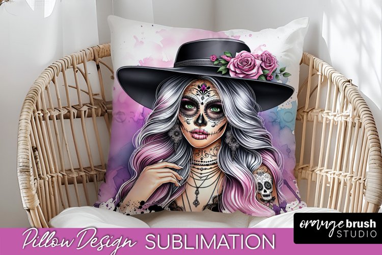 Skull Clipart Image 11