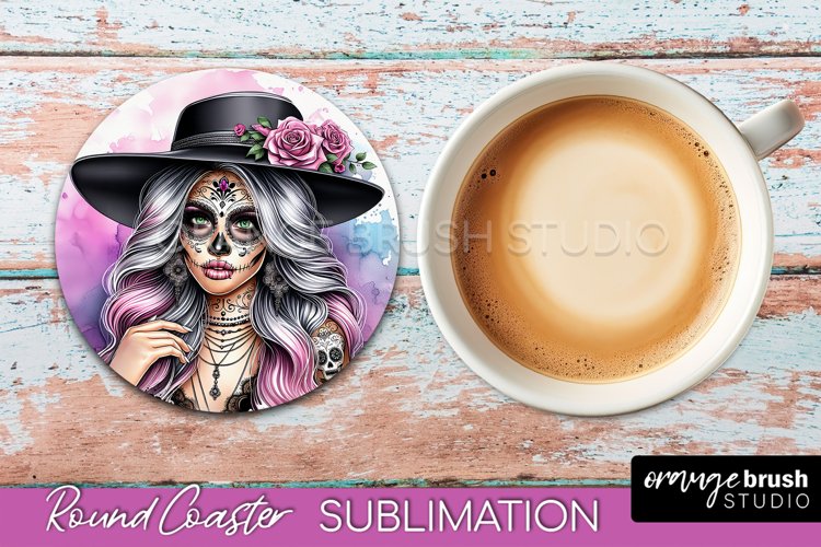 Sugar Skull Png Image 15