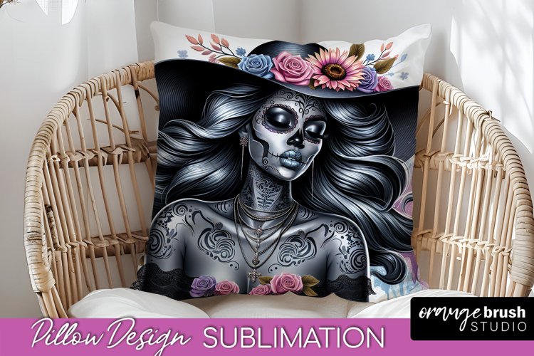 Skull Clipart Image 9