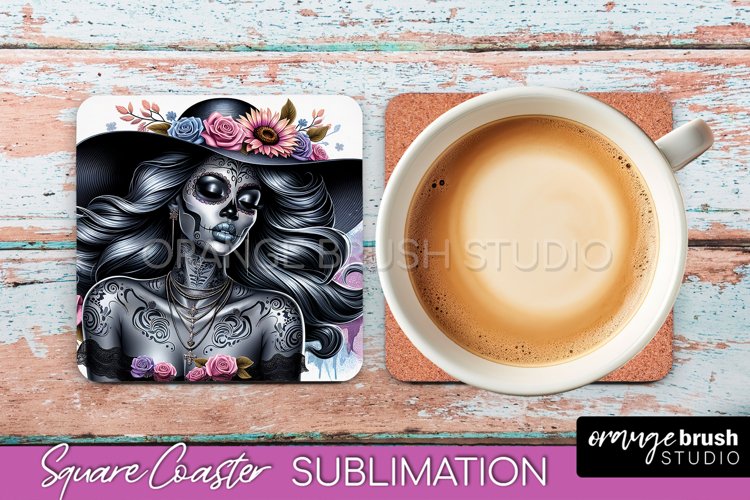 Sugar Skull Png Image 22