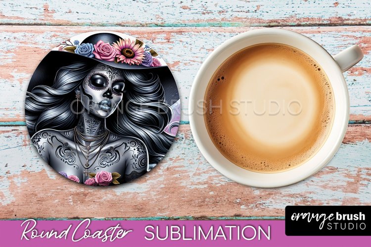Sugar Skull Png Image 13