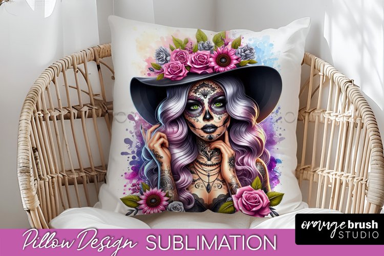 Skull Clipart Image 8