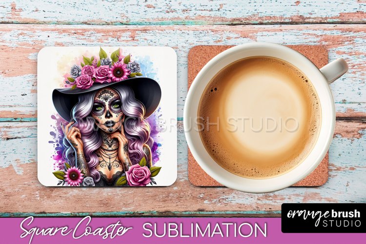 Sugar Skull Png Image 21