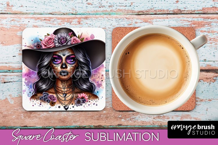 Sugar Skull Png Image 20