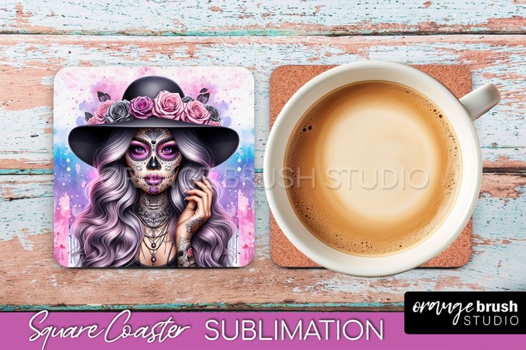 Sugar Skull Png Image 18