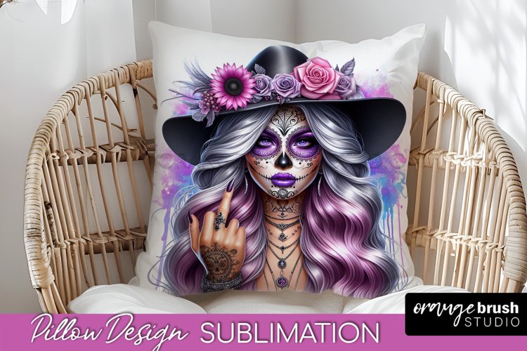 Skull Clipart Image 3