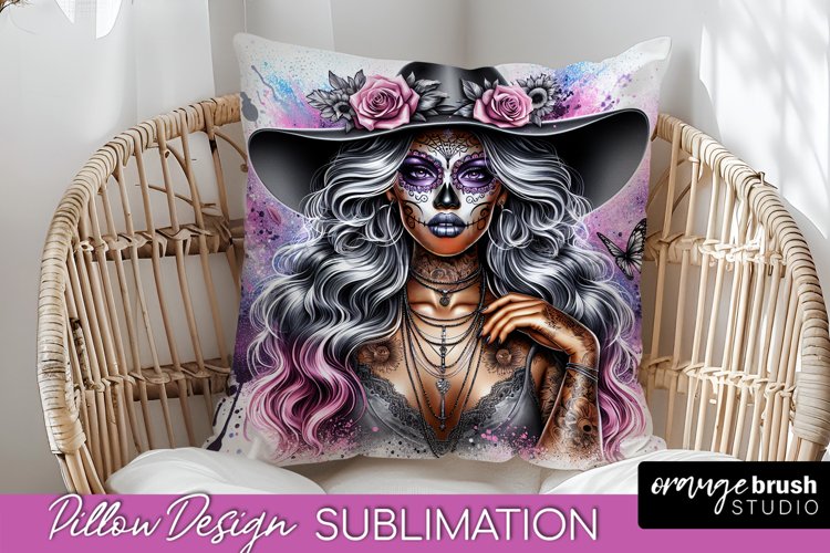 Skull Clipart Image 2