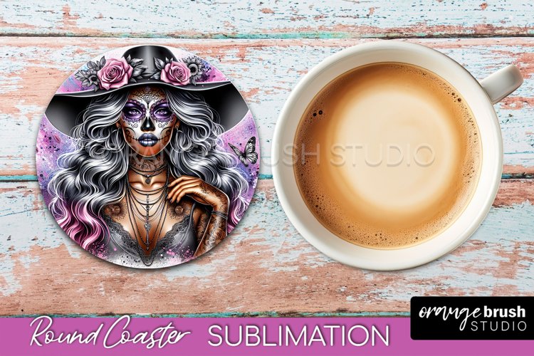 Sugar Skull Png Image 6