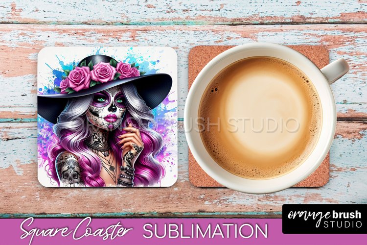 Sugar Skull Png Image 24