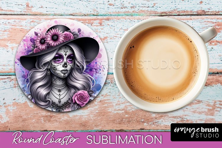 Sugar Skull Png Image 3