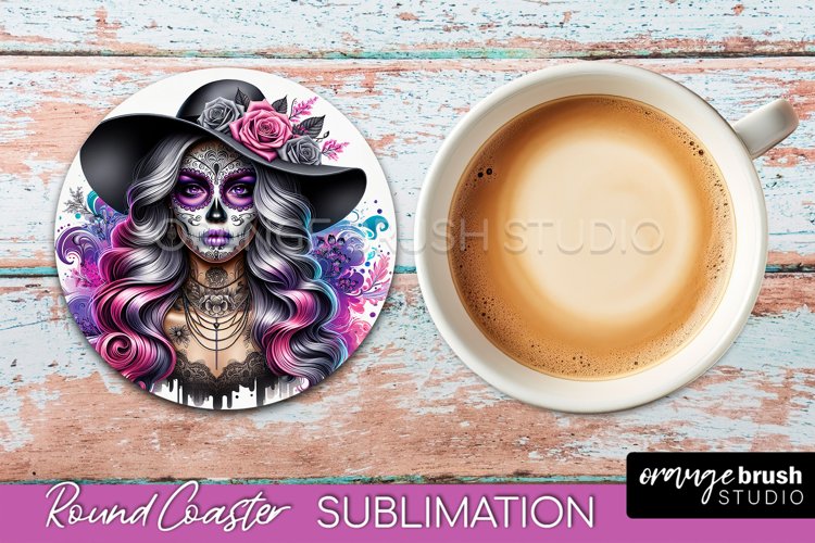 Sugar Skull Png Image 2