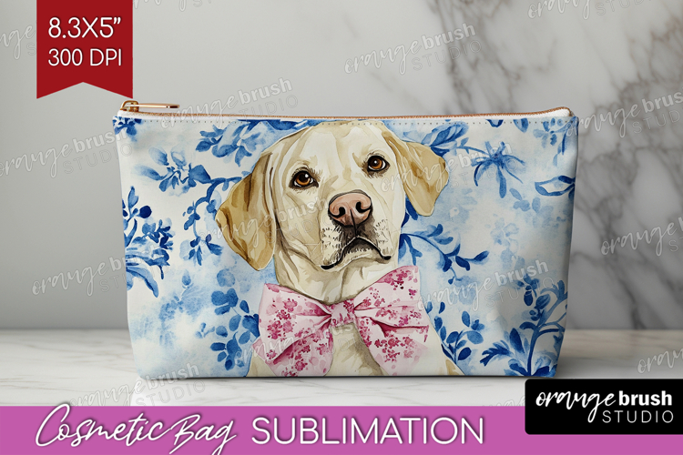 Labrador Clipart