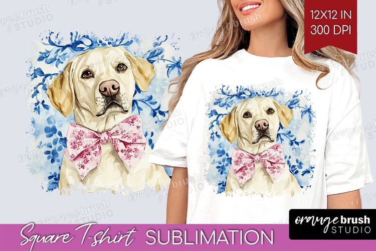 Dog Background Image 8
