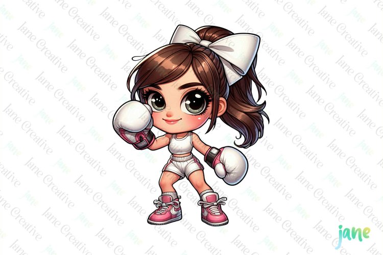 Gym Clipart Image 8