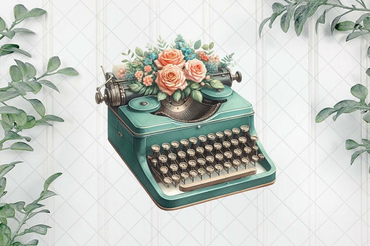 Canvas Clipart Image 12