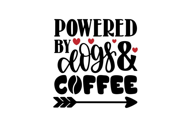 Coffee Vector Image 22
