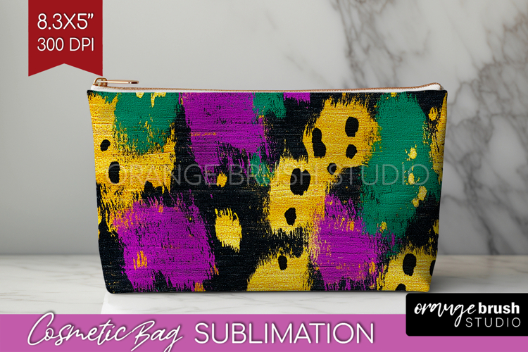 Mardi Gras Clipart Image 24