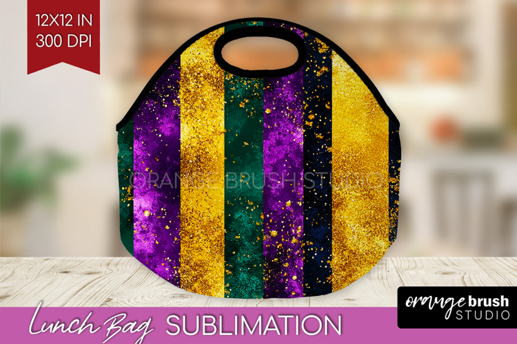 Mardi Gras Clipart Image 14