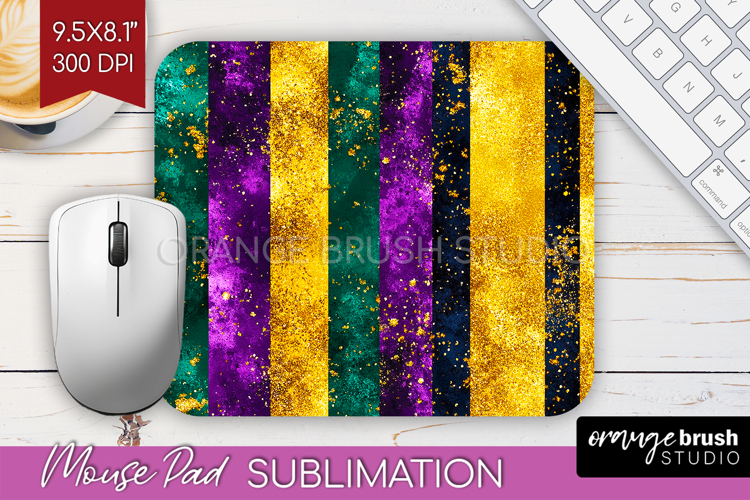 Mardi Gras Clipart Image 10