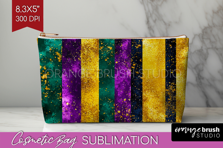 Mardi Gras Clipart Image 23