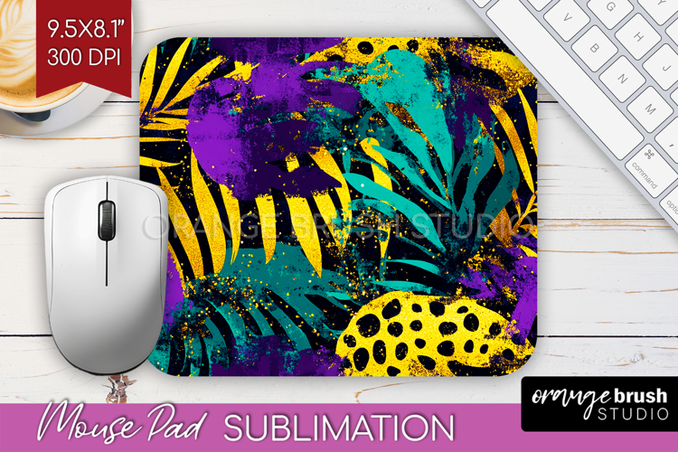 Mardi Gras Clipart Image 9