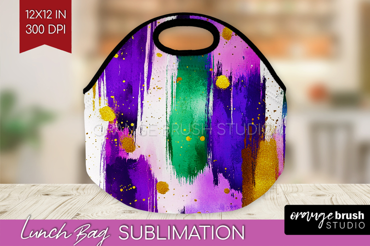 Mardi Gras Clipart Image 12